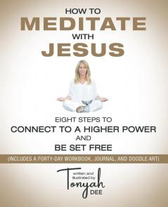 How to Meditate with Jesus