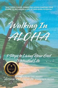 Walking In ALOHA