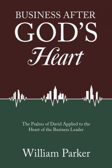 Business After God’s Heart
