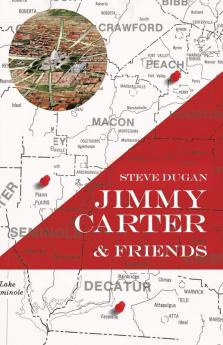 JIMMY CARTER & FRIENDS