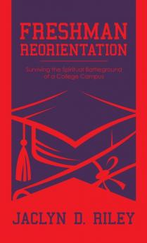 Freshman Reorientation