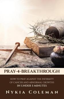 PRAY-4-BREAKTHROUGH