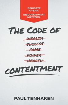 The Code of Contentment
