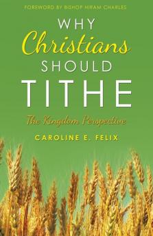 Why Christians Should Tithe