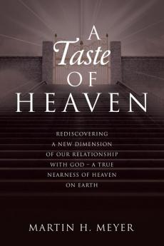 A Taste of Heaven