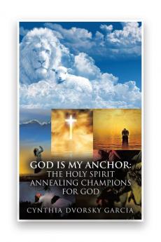GOD is My Anchor
