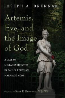 Artemis Eve and the Image of God