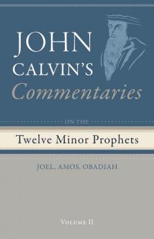 Commentaries on the Twelve Minor Prophets Volume 2