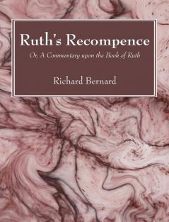 Ruth's Recompence