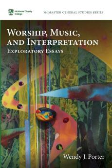 Worship Music and Interpretation