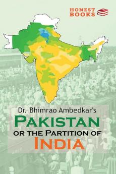 Pakistan or the Partition of India