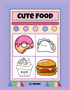 Cute Food