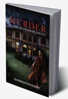 Murder In The Chowdhury Palace