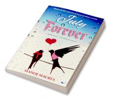 July Forever: A romantic suspense Novel