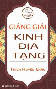 Giảng giải Kinh Địa Tạng