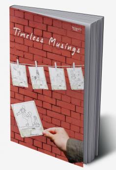 Poetry book Timeless Musings