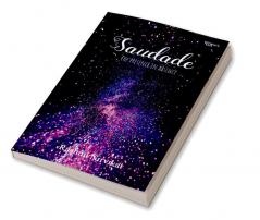 Poetry book Saudade - The Presence In Absence