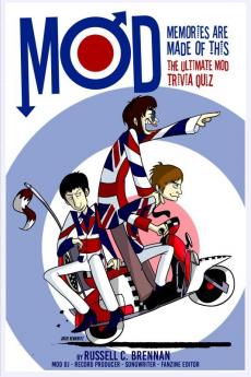 Mod Memories Are Made Of The This