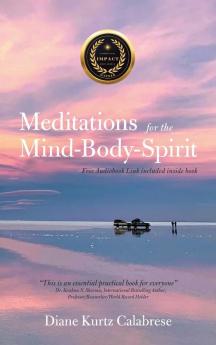Meditations  for the Mind-Body-Spirit