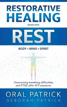 Restorative Healing Begins with Rest