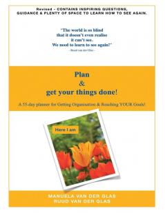 Plan & Get Your Things Done!