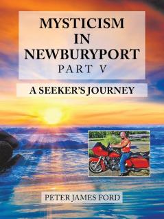Mysticism in Newburyport