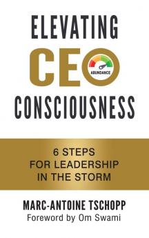 ELEVATING CEO CONSCIOUSNESS