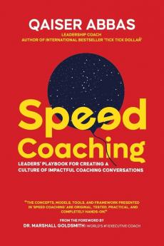Speed Coaching