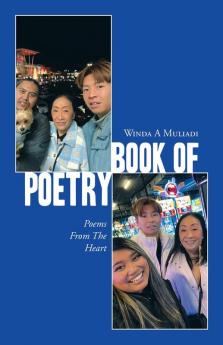 Book of Poetry