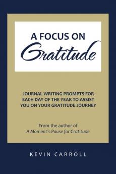 A Focus on Gratitude