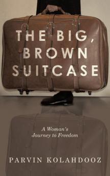 The Big Brown Suitcase