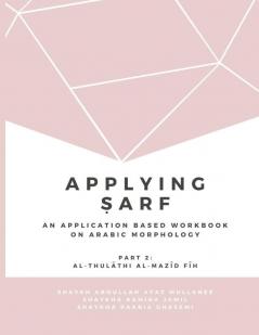 Applying Sarf