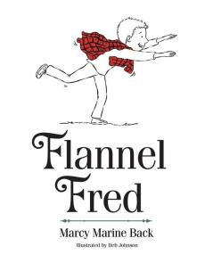 Flannel Fred