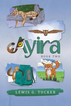 Ayira book