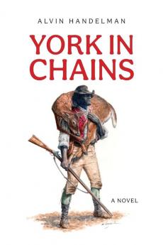 York in Chains