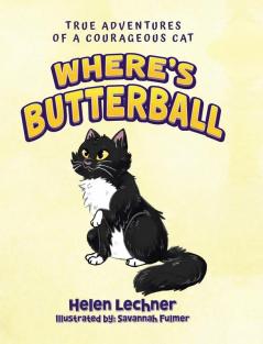Where's Butterball