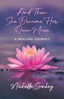 And Then She Became Her Own Muse