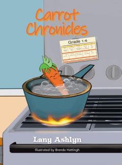 Carrot Chronicles