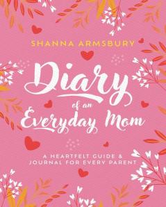 Diary of an Everyday Mom