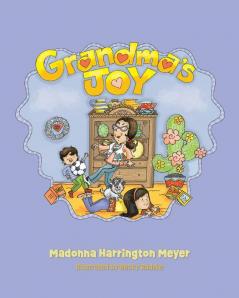 Grandma's Joy