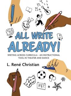 All Write Already!