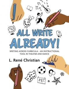 All Write Already!