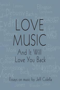 Love Music