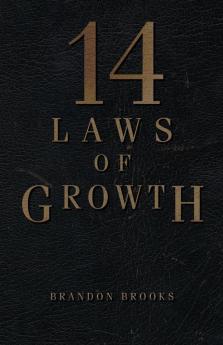 14 Laws of Growth