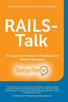 RAILS-Talk