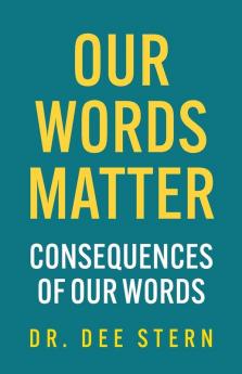 Our Words Matter