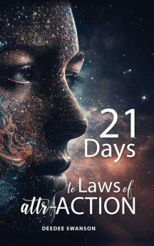 21 Days to Law of attr-ACTION