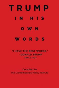 Trump In His Own Words