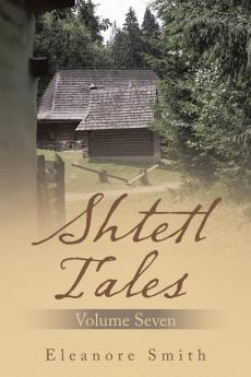 Shtetl Tales