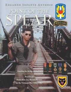 Point of the Spear